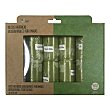 Bolsas higiénicas biodegradables perfumadas lavanda 33x22 cm Caja 20 rollos 20 unidades Fred & Rita