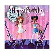 Happy Birthday , vv.aa. Género: infantil. Editorial: Best Publishing  BEST PUBLISHING