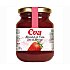 EVA Mermelada de fresa 330 gr. 330 gr Eva