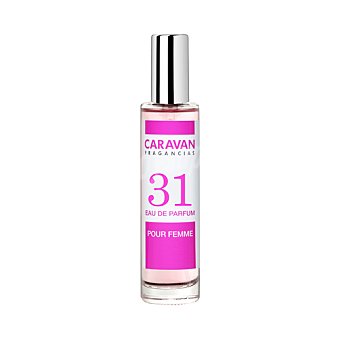 Caravan Caravan Colonia para mujer con vaporizador en spray caravan 31 30 ml