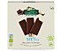 Casa grande DE xanceda Bombón helado ecológico de yogur con vainilla, recubierto de chocolate 3 x 86 ml Casa Grande de Xanceda