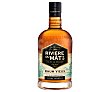 Riviére DU MÂT Ron dorado premium elaborado en la isla de Reunión riviére DU MÂT Royal reserve Botella de 70 cl RIVIÉRE DU MÂT