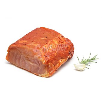 Carrefour Lomo de cerdo adobado extra Carrefour sin gluten y sin lactosa 300 g aprox