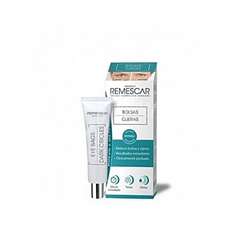 Remescar Crema para las bolsas y ojeras 8 ml