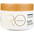 Mascarilla oro Tarro 300 ml Belle