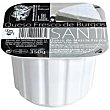 Queso de Burgos Tarrina 350 g Santi
