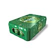 Cerveza Estrella Levante Lager Pack de 24 latas de 33 cl Estrella Levante
