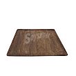Bandeja de Madera 30 cm 1  Primer precio