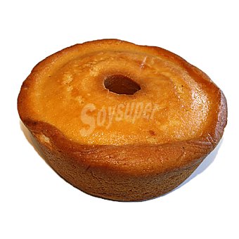 LA HERREÑA Bizcochón de piña, 180g. 180 g