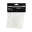 Goma para cafetera expréss/italiana de 10 tazas monix Pack de 2 unidades Monix