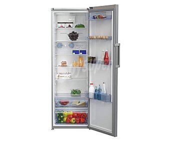 Beko RSNE445E33X Frigorífico 1 puerta 375 litros