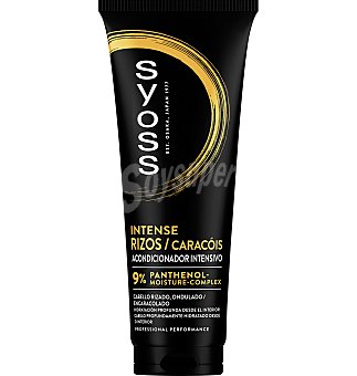 Syoss Acondicionador syoss rizos pro 250 ml