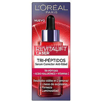 L'Oréal Revitalift Laser sérum corrector anti-edad Dosificador 30 ml