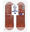 Chorizo condis pamplonica bipack 160 g Condis