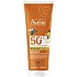 Leche solar infantil SPF50+ avène Tubo 250 ml Avène