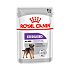 Sterilised comida húmeda para perros adultos esterilizados Sobre 85 g Royal Canin