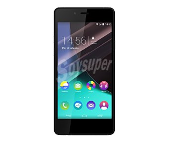 Wiko highway pure Smartphone libre 4G