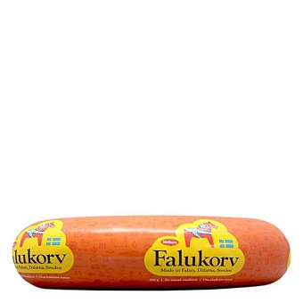 Salchichas Falukorv 500 g