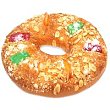 Rosca 1kg A FOGAZA