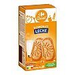Galletas de 5 cereales y leche Carrefour Classic 400 g Carrefour