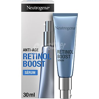 Neutrogena Sérum antiedad reafirmante Retinol Boost Neutrogena 30 ml