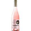 Faustino VII Vino rosado tempranillo con D.O. Rioja faustino VII Botella de 75 cl Bodegas Faustino