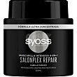 Mascarilla capilar repair Tarro 500 ml Syoss