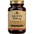 Biotina 1000 mcg Bote 50 uds Solgar