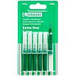 Cepillo intredental extrafino Pack 6 uds Eroski