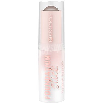 Essence Cosmetics Base de maquillaje en stick Foundation tono 340