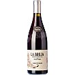 Vino tinto 100% garnacha ecológica DO Madrid Botella 75 cl LA BRUJA DE ROZAS