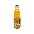 Vinagre de manzana sin filtrar ecológico Carrefour Bio 500 ml Carrefour Bio