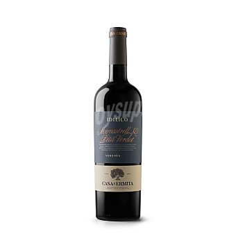Casa de la Ermita Vino tinto crianza Casa de la Ermita D.O. Jumilla 75 cl