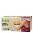 Bizcochos con huevos frescos ecológicos Carrefour Bio 125 g Carrefour Bio