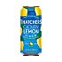Thatchers Cider de manzana con un toque de limón lata 44 cl. Lata 44 cl THATCHERS
