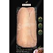 Foie gras entero de pato fresco peso aproximado 600 g Ile de reve