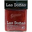 Mermelada de fresa Frasco 285 g LAS DOÑAS
