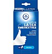 Guantes condis látex 50 unidades Condis