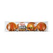 Brioche pan mini burger receta goumet Bolsa 160 g Dulcesol