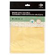 Bayeta para polvo de Microfibra Carrefour - Beige  Carrefour