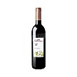 LOS frontones Vino tinto crianza con D.O. Sierras de Málaga botella 75 cl. Botella 75 cl Los frontones