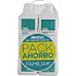 Gel dermatológico ph 5.5 con colágeno y lipo-proteinas Inibsa Pack de 4 unidades de 1 l Inibsa