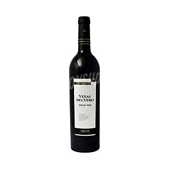 Gran Vos Gran VOS Vino tinto reserva con D.O. Somontano gran VOS Botella de 75 cl