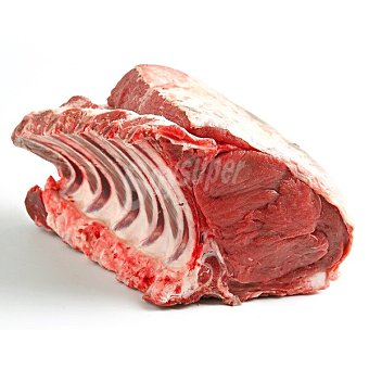 Lomo de vaca madurada 1 kg