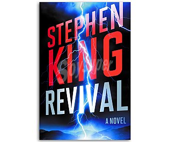 Intriga Libro Revival, stephen king. Género: intriga, thriller. Editorial Plaza & Janes. Descuento ya incluido en pvp. PVP anterior: