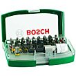 Set de puntas de atornillar con codificación por colores Caja 32 uds Bosch