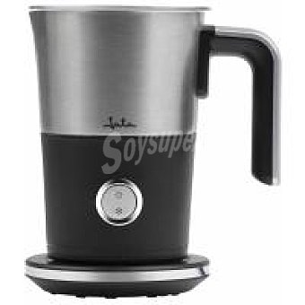 Jata Calentador y espumador leche 550 w, jecl 1900