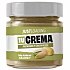 Crema de pistacho y cacahuete Frasco 180 g EOS