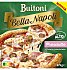 Pizza buitoni bella napoli prosciutto funghi 375 G 375 g