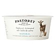 Pastoret Yogur natural artesanal con leche de cabra 125 g Pastoret